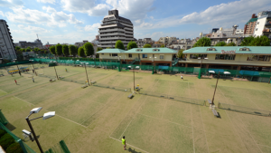 東京都のテニススクール一覧 テニススクールコンシェルジュ