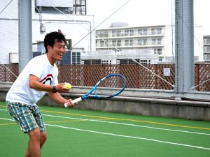 神奈川県東部のテニススクール一覧 テニススクールコンシェルジュ