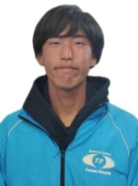 星野　優太　コーチ