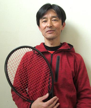 東　浩樹　コーチ