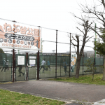 掖谷公園テニススクール