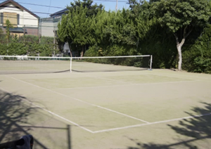 テニススクェア富士見台
