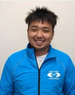 小山内 将
