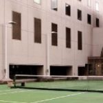 ヒルトン名古屋テニススクール