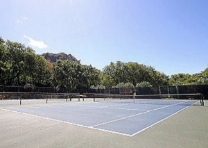 エフ・インドアテニススクール金沢文庫