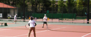 松戸テニスクラブ