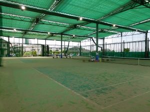 松原テニススクール印西