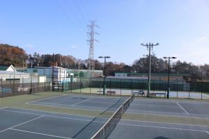 SOL Tennis College
