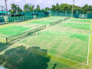 宇治黄檗台テニスクラブ