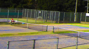 城南テニスクラブ