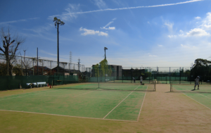 茨木テニスクラブ