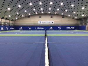 MTS tennis arena 三鷹