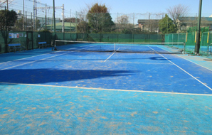 ザバススポーツクラブ/金沢八景テニススクール