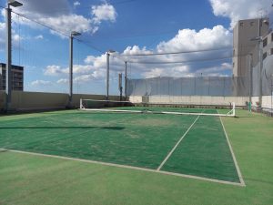 セントラルウェルネスクラブ志木校テニススクール