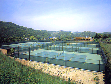 葉山テニスクラブ