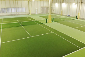 豊中南テニスクラブ