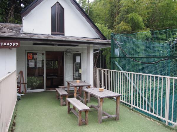 亀の甲山テニススクール