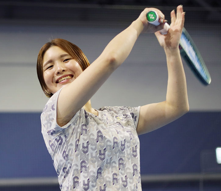 田村 妃菜