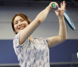 田村 妃菜
